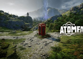 Atomfall se lanzará en inicios del 2025