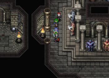Breath of Death VII: The Beginning: Reanimated saldrá para PC