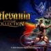 Castlevania Anniversary Collection esta gratis en Epic Games