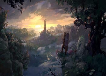 DROVA Forsaken Kin presenta su roadmap y un accolades tráiler