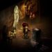 Enigma of Fear devela un nuevo avance