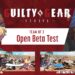 Empezó la beta Team of 3 de GUILTY GEAR -STRIVE-