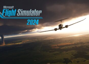 Microsoft Flight Simulator 2024 ya está disponible