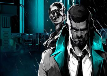 Neon Blood ya está disponible en consolas y PC
