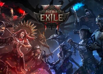 El Early Access de Path of Exile 2 está a la vuelta de la esquina