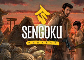 Sengoku Dinasty lanza su versión 1.0