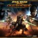 Star Wars: The Old Republic reveló su nueva gran actualización