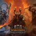 Un nuevo DLC de Total War: Warhammer III marca un nuevo inicio
