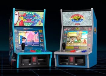 Blaze Entertainment anunció una nueva asociación con NEOGEO