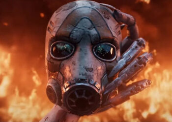 Lanzan el primer vistazo a «Borderlands 4» en The Game Awards 2024