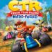 Acelerá a fondo con Crash Team Racing Nitro Fueled ya disponible en Game Pass