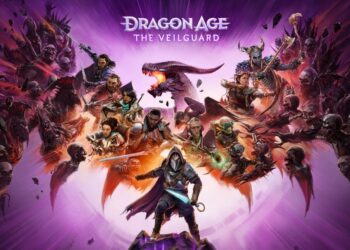 Se acerca el Dragon Age Day