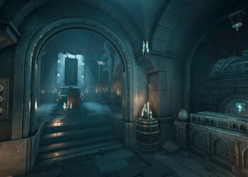 Se anunció Escape Simulator 2