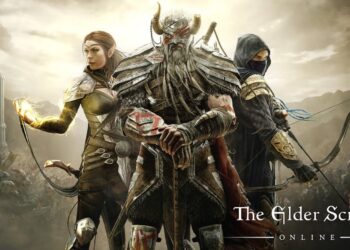 Vanquish presentará un espectáculo teatral navideño dentro de Elden Scroll Online