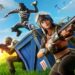Fortnite vuelve a sus orígenes relanzando Fortnite OG