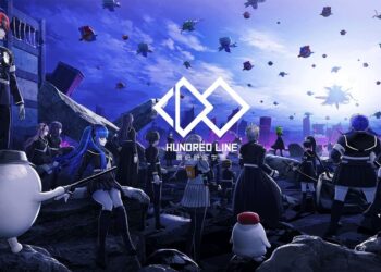 The Hundred Line -Last Defense Academy- llega a Nintendo Switch y PC