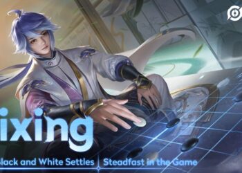 Se publicó el episodio de Honor of Kings en Secret Level