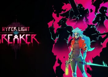 Hyper Light Breaker anuncia su acceso anticipado