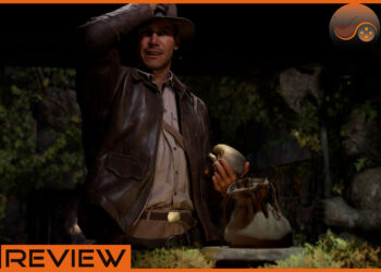 [Review] Indiana Jones and the Great Circle