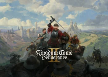 Kingdom Come: Deliverance 2 nos trae nuevo tráiler de jugabilidad
