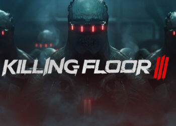 Tripwire Interactive mostró tráiler gameplay para Killing Floor 3