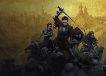 Kingdom Come: Deliverance II reveló un nuevo tráiler