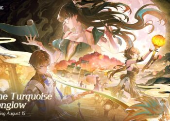 Tencent adquiere una participación mayoritaria en Kuro Games