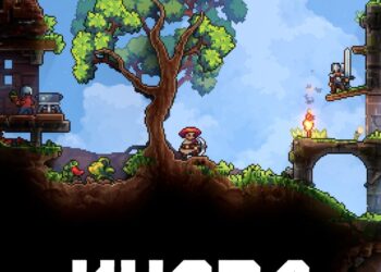KYORA fue anunciado y ya está disponible en Acceso Anticipado