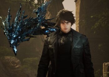 Lost Soul Aside llegará a PlayStation y PC en 2025
