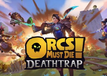 Orcs Must Die! anunció su lanzamiento con un nuevo tráiler