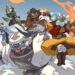Overwatch 2 lanza colaboración con Avatar: La Leyenda de Aang