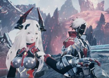 SEGA dio a conocer novedades actuales y futuras sobre PHANTASY STAR ONLINE 2: NEW GENESIS