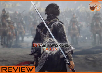 [Review] Dynasty Warriors Origins