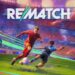 Llega Rematch: una experiencia de fútbol multijugador en línea