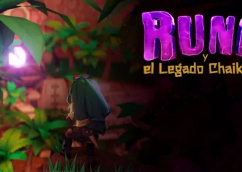 El juego argentino El Legado Chaikurú anunció su lanzamiento