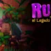 El juego argentino El Legado Chaikurú anunció su lanzamiento