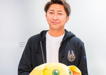 El director de Visions of Mana, Ryosuke Yoshida se une a Square Enix