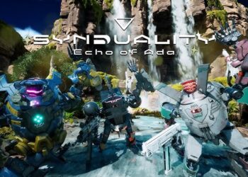 Está disponible la prueba de red de Synduality Echo of Ada