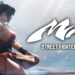 Street Fighter 6 ofreció un pequeño vistazo a Mai Shiranui