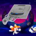 30 aniversario del Sega Saturn: historia y análisis