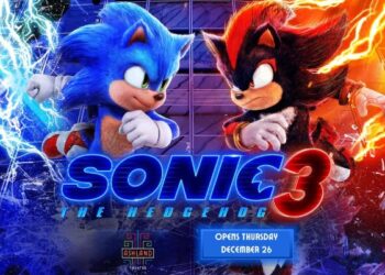 Shadow llega a varios títulos de Sonic disponibles para móviles