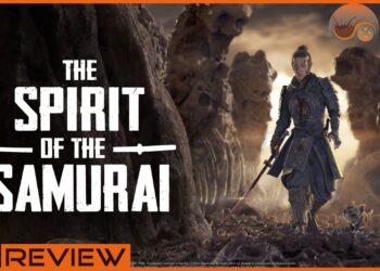 [Review] The Spirit of the Samurai