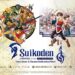 Los remaster de Suikoden I & II mostraron sus opening trailer