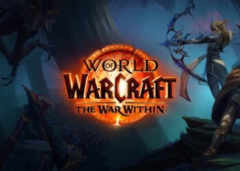 Está disponible Isla de las Sirenas en WoW The War Within