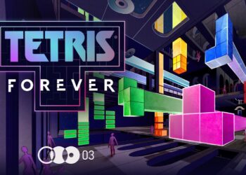 Tetris Forever recibe una actualización que añade un nuevo modo de juego y mucho más