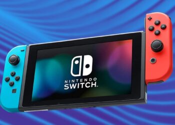 Tetris DX llega a Nintendo Switch