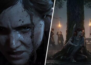 The Last of Us Part II Remastered llegará a PC