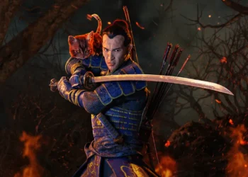 The Spirit of the Samurai la aventura en stop-motion llegó a steam