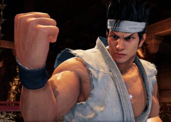 Hay fecha de salida y beta de Virtua Fighter 5 R.E.V.O.