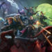 Warhammer 40.000: Rogue Trader festeja su primer aniversario